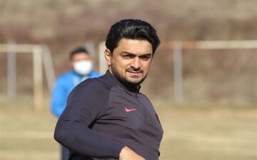 بازیکن سابق سرخابی ها به کادر فنی نساجی مازندران اضافه شد
