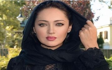 عکسی دیدنی از نیکی کریمی در کنار رابرت دنیرو ستاره سینمای جهان!