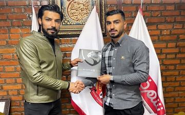 مدافع سابق ذوب‌آهن شاگرد میثاقیان شد