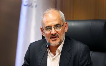 حاجی‌میرزایی: نمی‌خواهیم اعتبار سال تحصیلی را خدشه‌دار کنیم
