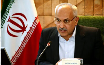   کمک پنج میلیارد ریالی برای خرید یک دستگاه سی‌تی اسکن 