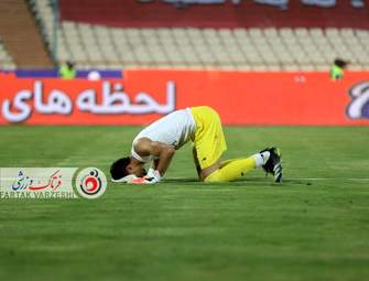 دربی -پرسپولیس-استقلال