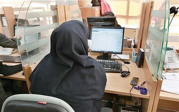 دورکاری مادران شاغل مجوز گرفت

