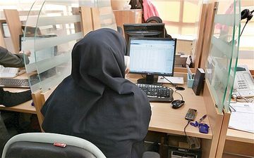 دورکاری مادران شاغل مجوز گرفت
