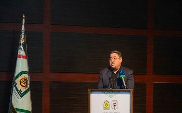 می توان از ظرفیت توریست درمانی در بیمارستان پلیس کرمانشاه استفاده کرد  
