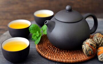  آنچه پس از نوشیدن چای در بدن رخ می‌دهد