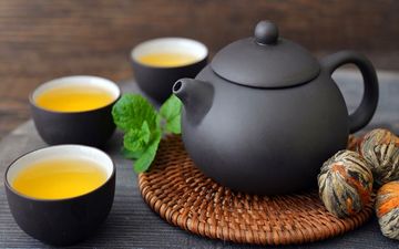  آنچه پس از نوشیدن چای در بدن رخ می‌دهد