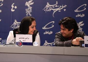 فیلم سینمایی " ۲۸۸۸" - نرگس محمدی