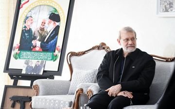 واکنش صریح دبیر شورای عالی امنیت ملی  به خبر درخواست مذاکره‌ با آمریکا