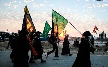  خبری مهم برای زائرین اربعین