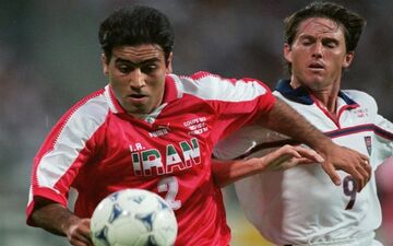 پیشتازی مهدوی‌کیا در نظرسنجی AFC