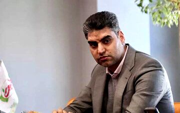 سرپرست موقت باشگاه پرسپولیس مشخص شد
