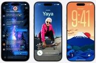 انتشار آپدیت iOS 27 برای آیفون‌ها در هفته آینده