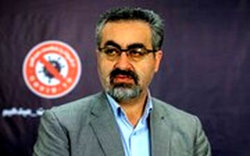 توصیه‌های جالب سخنگوی وزارت بهداشت: ۲۵ سال است آمپول نزدم، شما هم به بچه‌های‌تان نزنید!