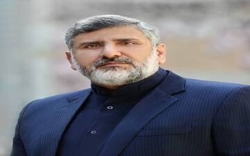 ورزش گستره تجلی شکوه ایران در عرصه‌های جهانی است