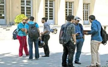 دانشجویان پس از فارغ التحصیلی چکار میکنند؟