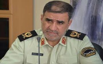 سربازان زینت‌بخش نیروهای مسلح و بیرق دار ظلم‌ستیزی در جامعه هستند



