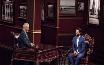 در برنامه دورهمی دوشنبه شب چه گذشت؟