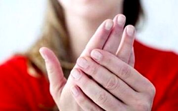 سرطان دست هم داریم؟