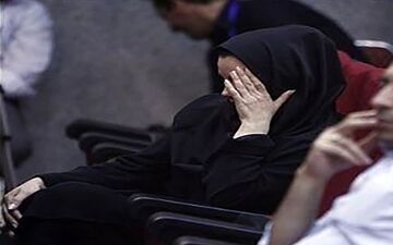  سرگذشت تلخ و وحشتناک یک دختر! 