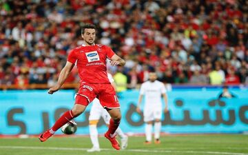 بی توجهی پرسپولیس به هشدارهای بودیمیر؛ ماریو به فیفا نامه داد
