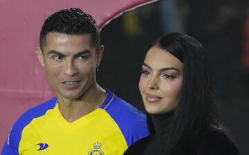 جنجال‌های زندگی مشترک رونالدو و جورجینا در عربستان‌سعودی/ قانونی که زوج معروف در خاورمیانه می‌شکنند!
