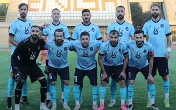 شوک رفت و برگشت سیروس جواب داد؛ پیکان هم سوار به قطار صعود شد