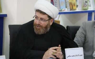 صحن های بقاع متبرکه استان به روی زائران باز شد