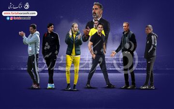 پرسپولیس، استقلال و تراکتور چگونه تیم‌های دیگر را به بن‌بست رساندند؟! 