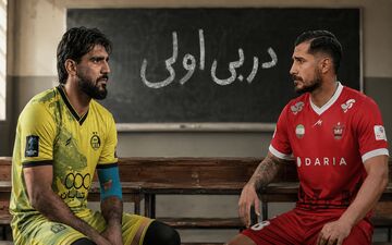صفر در برابر ۹؛ نبرد استقلالِ میدان‌دیده با لشکر «دربی‌اولی‌های» پرسپولیس