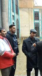 محمدحسین صادقی
