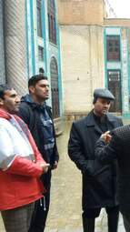 محمدحسین صادقی