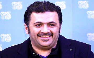  هوشیاریِ شهرام عبدلی برگشت 
