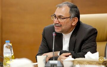  پیک چهارم کرونا چالش بزرگی برای کشور ایجاد کرده است/ واکسن ایرانی تا پایان بهار عرضه می شود