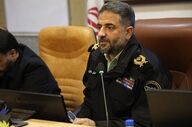 حضور مقتدرانه پلیس در کنار اصناف و بازاریان/ رشد 50 درصدی امنیت در کرمانشاه