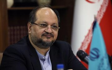 وزیر کار:کارگران بیکار شده برای ثبت بیمه بیکاری نیاز به مراجعه حضوری ندارند
