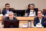 استاندار ایلام در تهران؛ روزی پرکار با چهاردیدار کلیدی