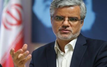 تأیید حکم حبس محمود صادقی
