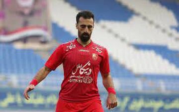 استقلالی دو آتیشه در راه پرسپولیس ؛ کری جنجالی آقای ستاره فراموش می شود ؟