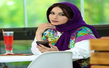 تفریح دوستانه “شهرزاد کمال زاده” در ماسوله/ عکس