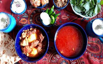 ادویه مخصوص برای تهیه آبگوشت خوشمزه/ می‌خوای درست کنی این نکات رو رعایت کن!