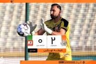 سایپا با دو گل از سد کاراگستر گذشت؛ شروع سه‌امتیازی شاگردان ابراهیم صادقی