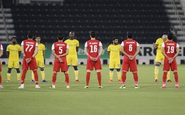 پرسپولیس به قهرمانی آسیا نزدیک است!