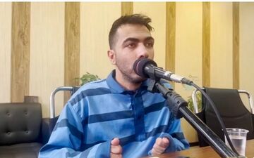 ادعای شوک‌آور متجاوز سریالی کودکان: انکار تجاوز و اعتراف به ارتباط با یک ترنس!