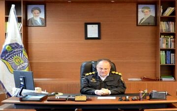 ساعات کار مراکز تعویض پلاک افزایش یافت 