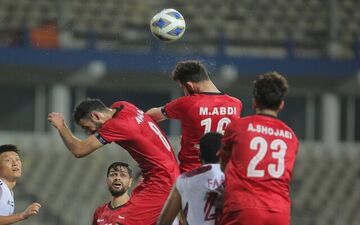 واکنش باشگاه پرسپولیس به برنامه ریزی سازمان لیگ