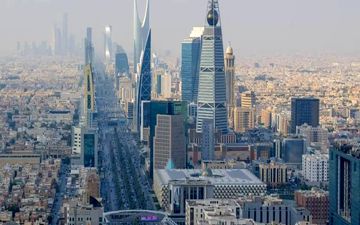 پروژه خنک‌سازی ریاض؛ عربستان دمای پایتخت را ۱۵ درجه کاهش می‌دهد