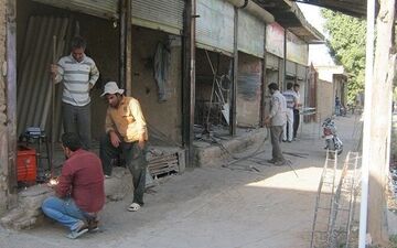تشدید برخورد با صنوف آلاینده در تهران
