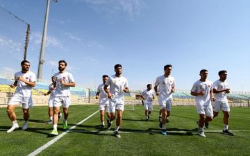  رمزگشایی از مصدومیت‌های متوالی بازیکنان پرسپولیس