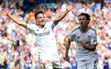لیگ برتر انگلیس| شکست سنگین چلسی در الندرود /مویس جای منچستریونایتد را در قعر گرفت!
